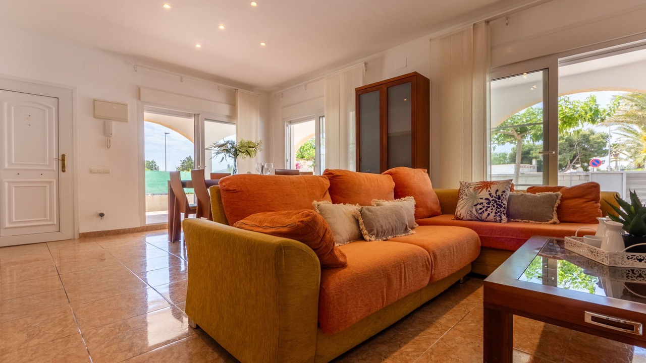 Photo of Livingroom in L'Eucaliptus