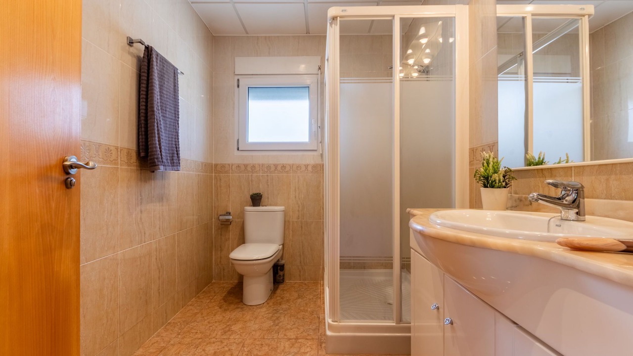 Photo of Bathroom in L'Eucaliptus