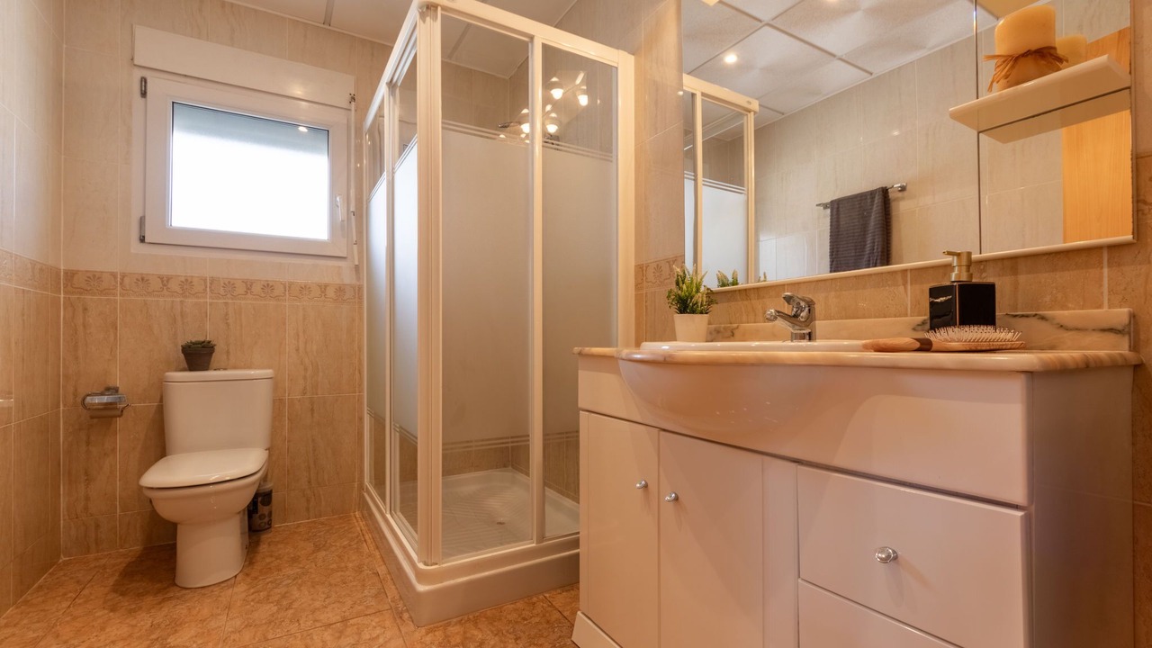 Photo of Bathroom in L'Eucaliptus