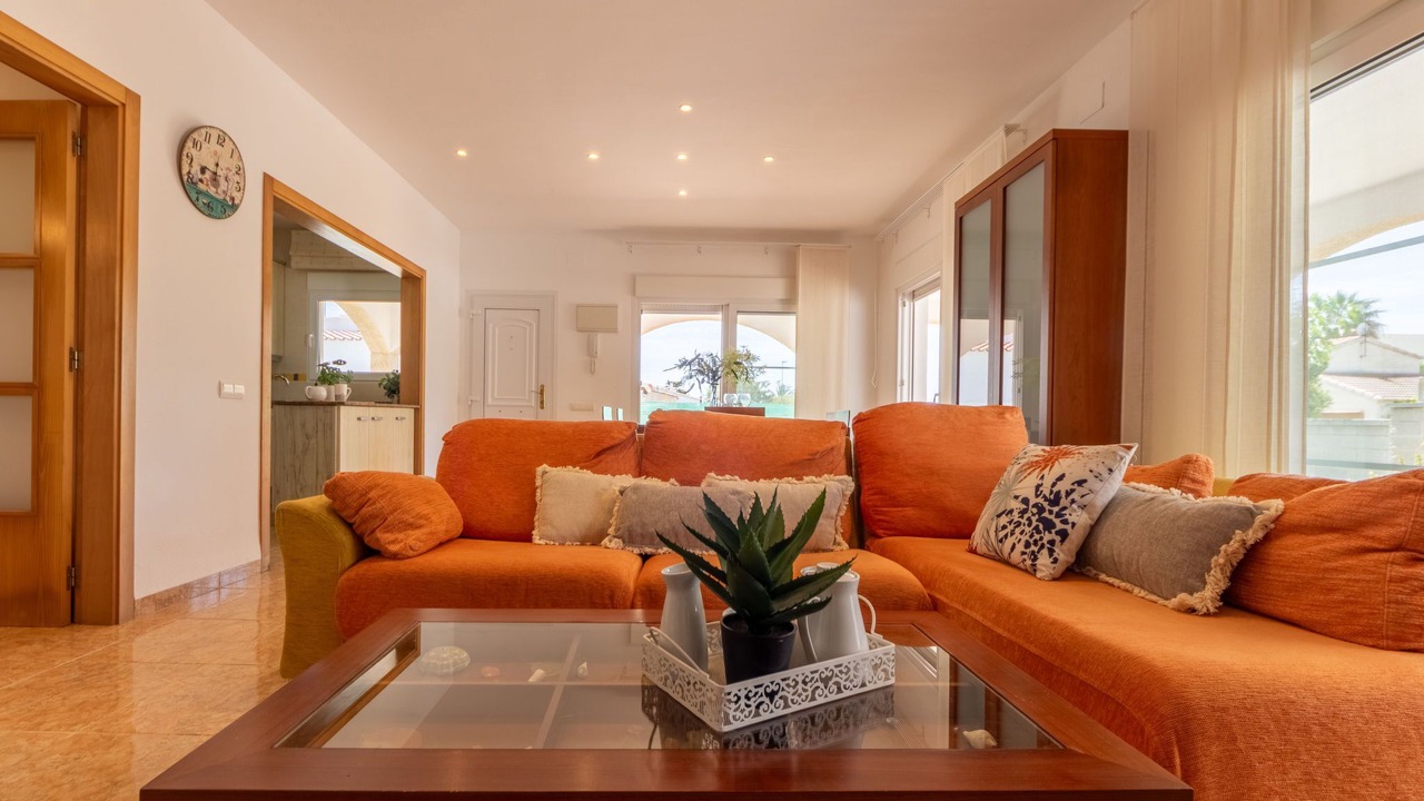 Photo of Livingroom in L'Eucaliptus