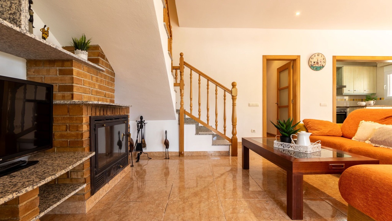 Photo of Livingroom in L'Eucaliptus