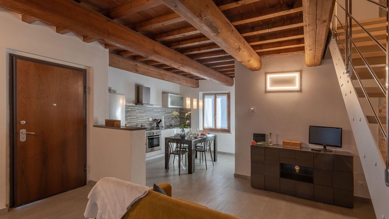 Photo of Livingroom in Scandicci