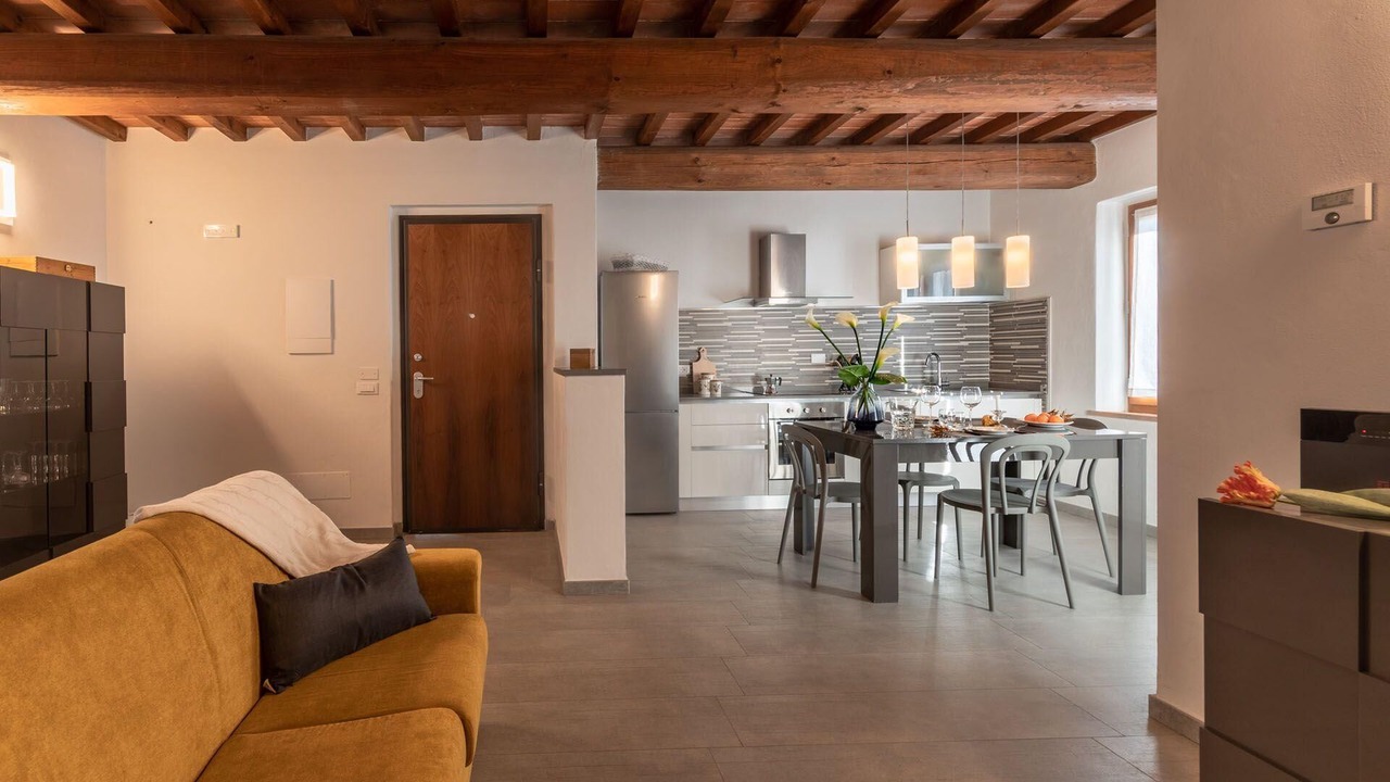 Photo of Livingroom in Scandicci