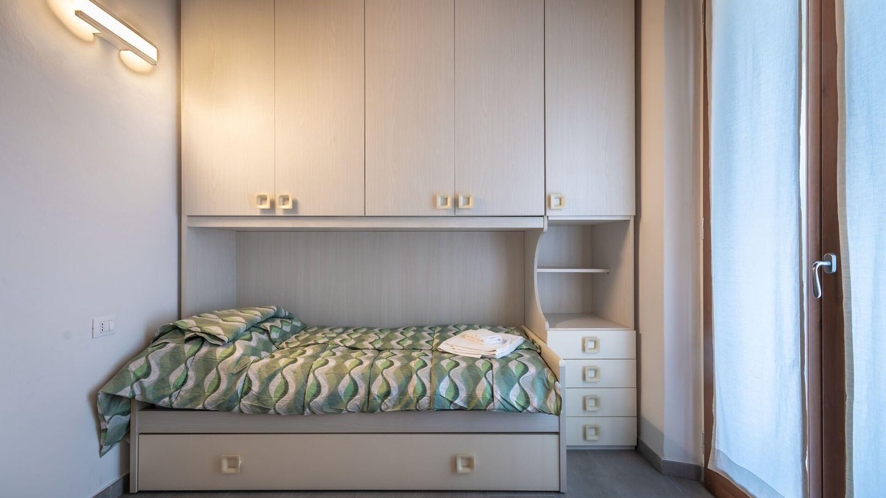 Photo of Bedroom in Scandicci