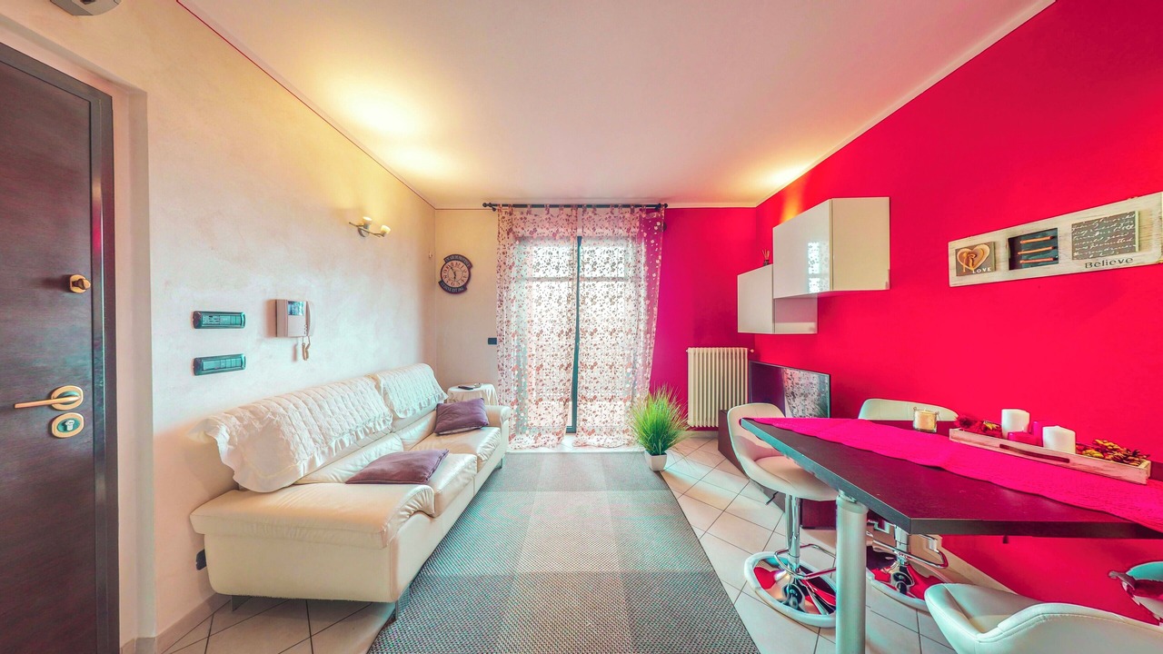 Photo of Livingroom in Alessandria