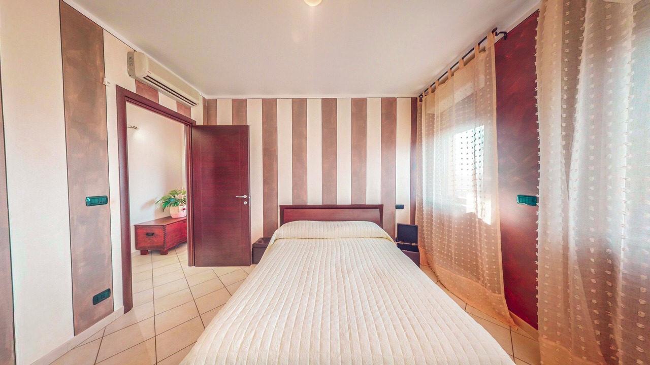 Photo of Bedroom in Alessandria