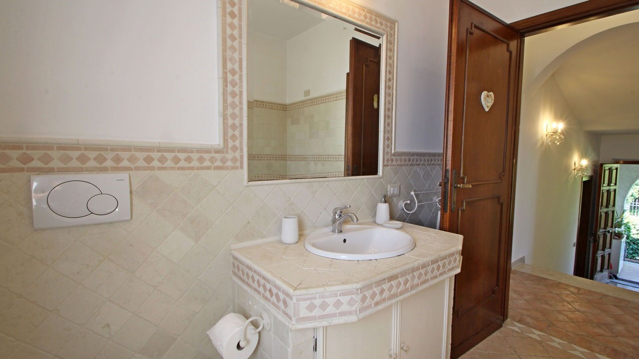 Photo of Bathroom in Montignoso