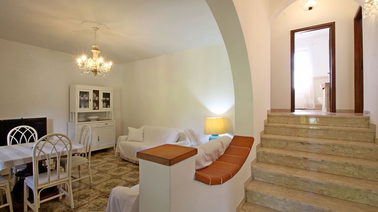 Photo of Livingroom in Montignoso