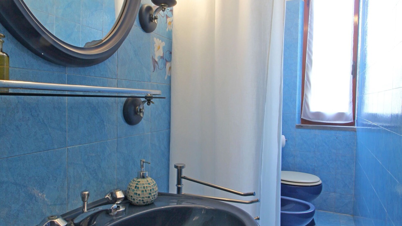 Photo of Bathroom in Montignoso