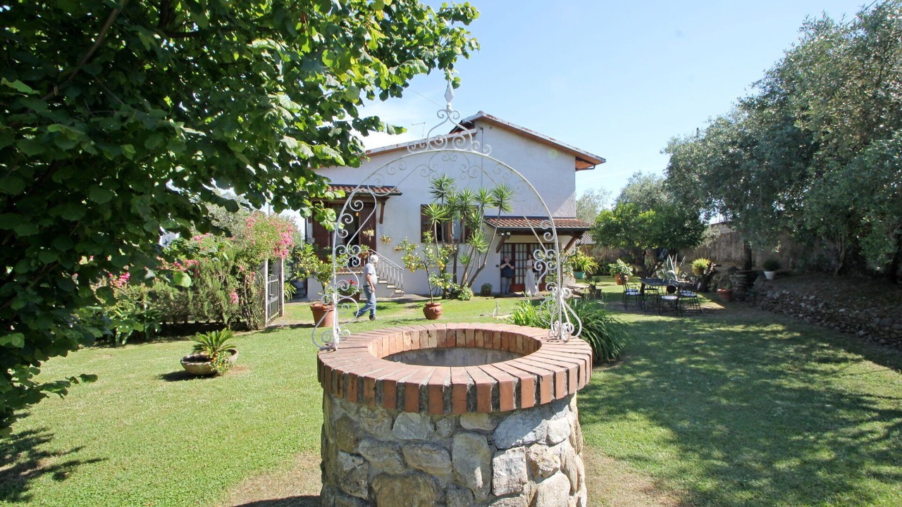 Photo of Outdoor in Montignoso