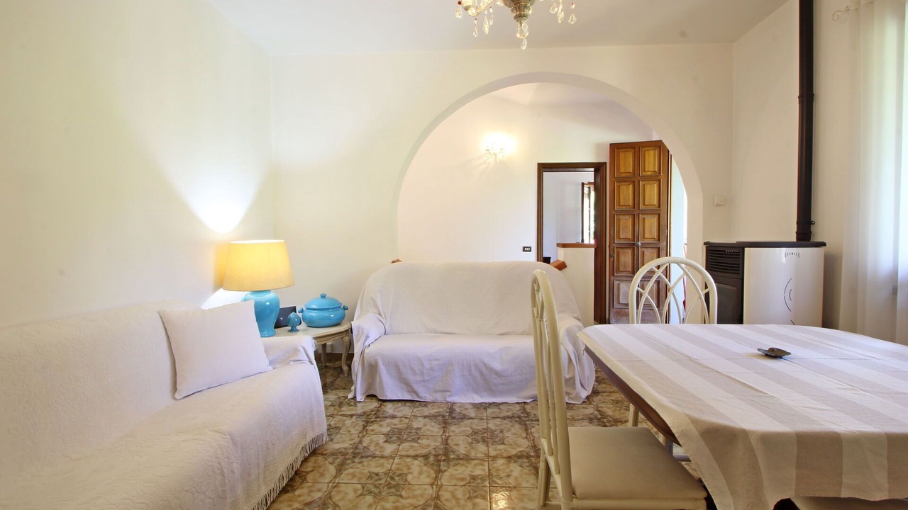Photo of Livingroom in Montignoso