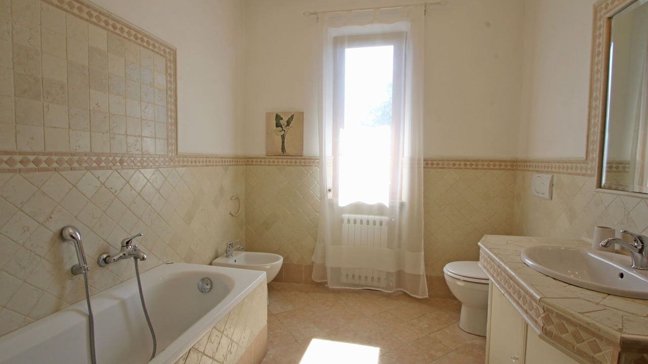 Photo of Bathroom in Montignoso