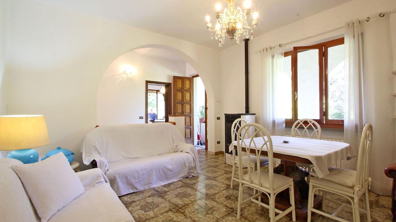 Photo of Livingroom in Montignoso