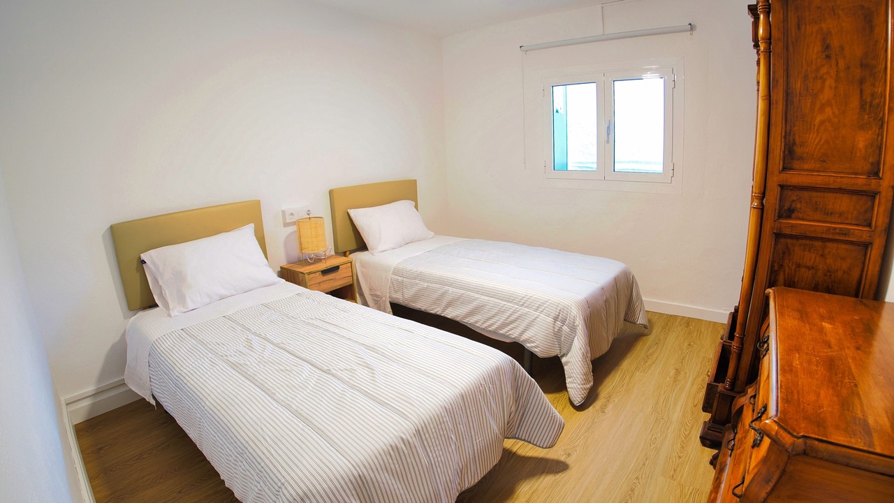 Photo of Bedroom in Los Puertos