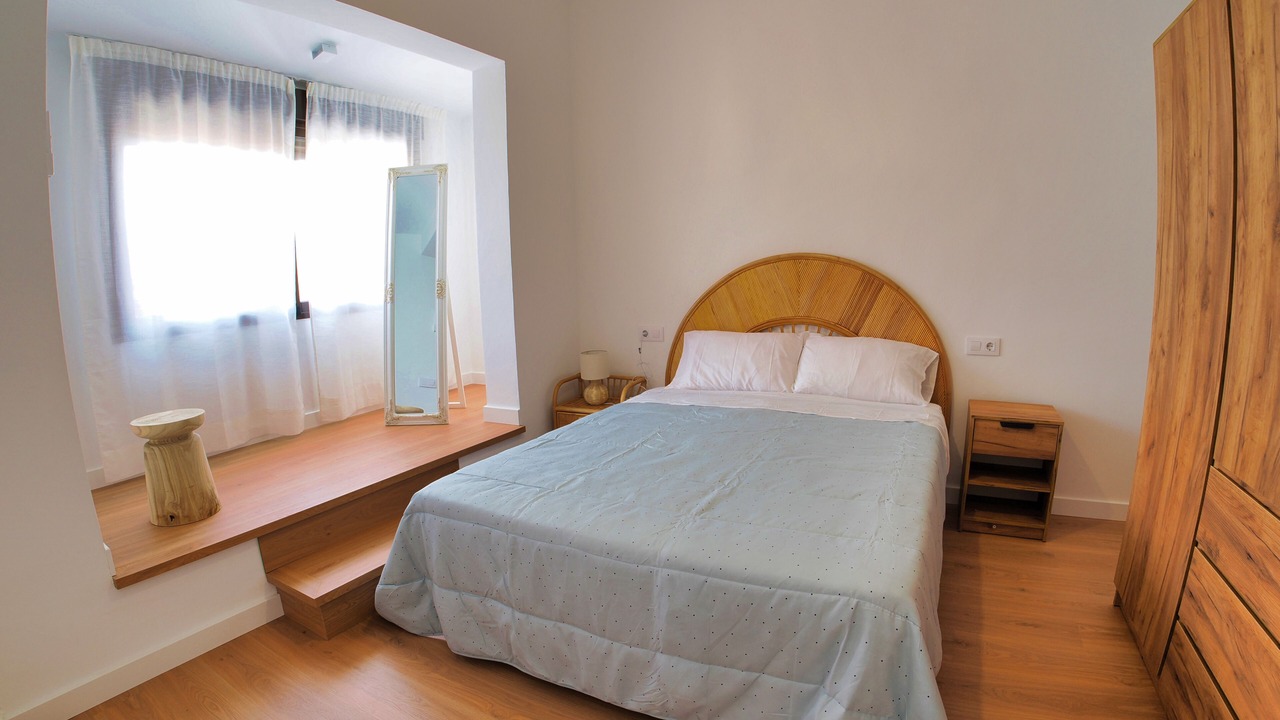 Photo of Bedroom in Los Puertos