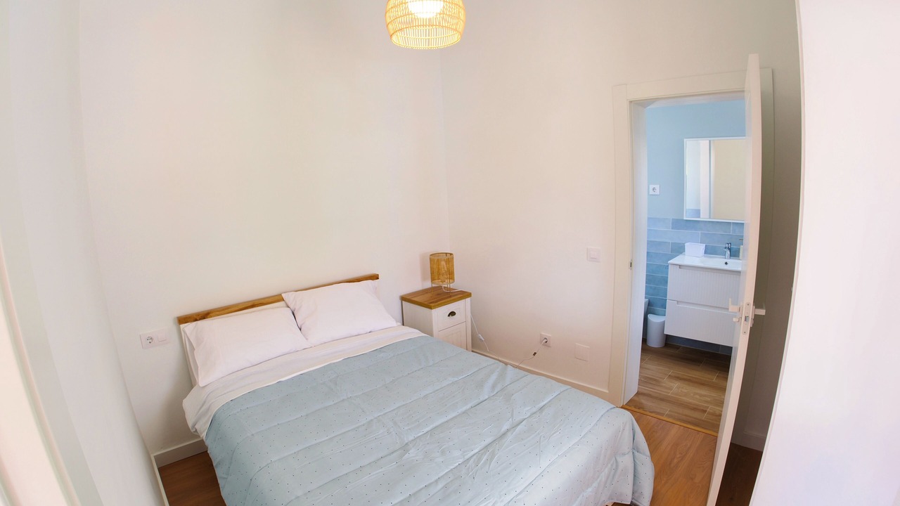 Photo of Bedroom in Los Puertos