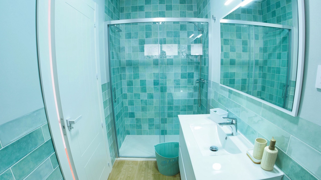 Photo of Bathroom in Los Puertos
