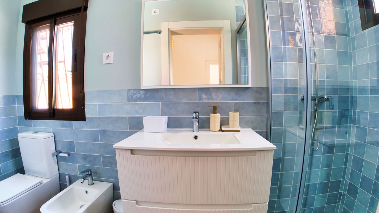 Photo of Bathroom in Los Puertos