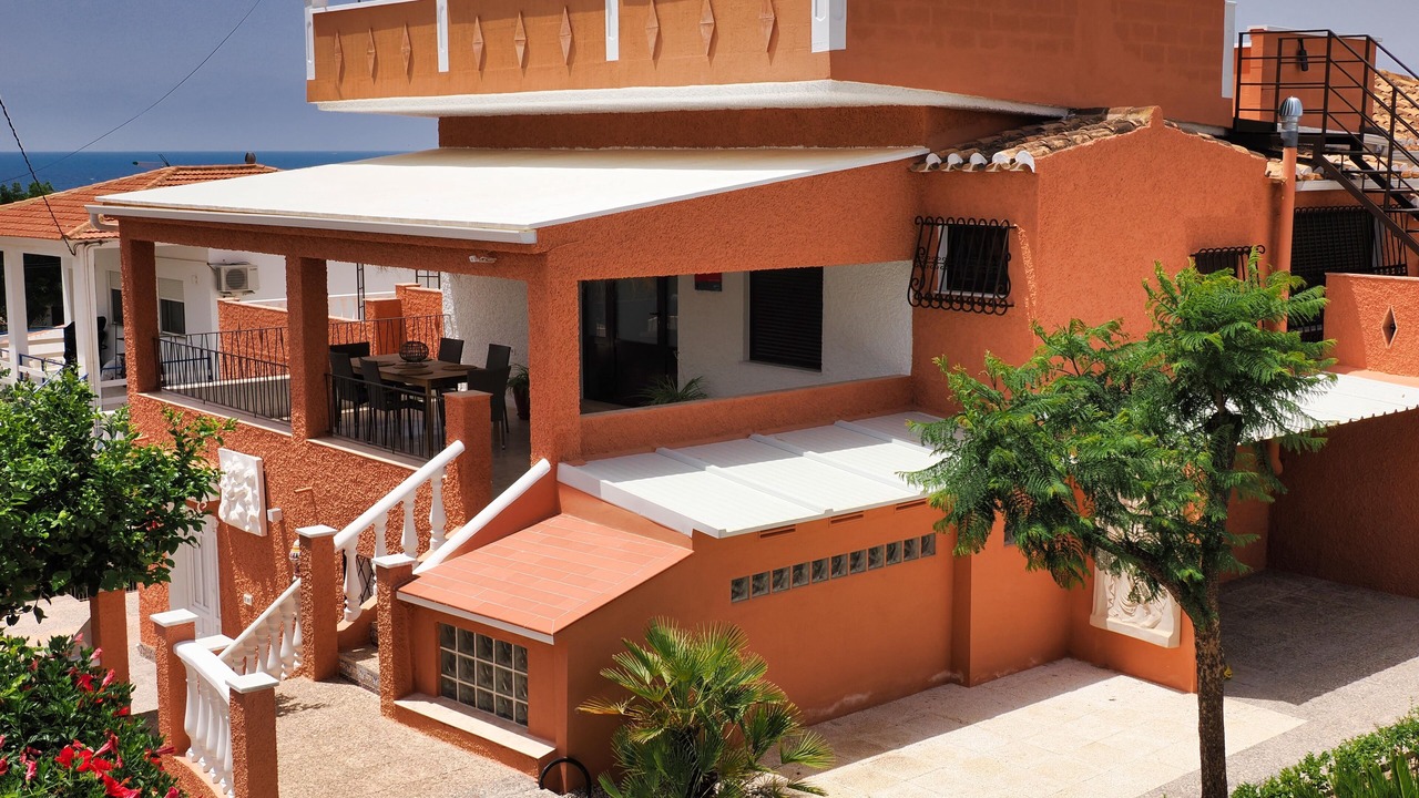 Photo of Outdoor in Los Puertos