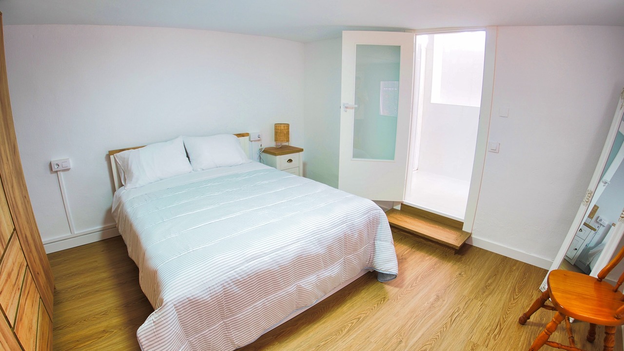 Photo of Bedroom in Los Puertos