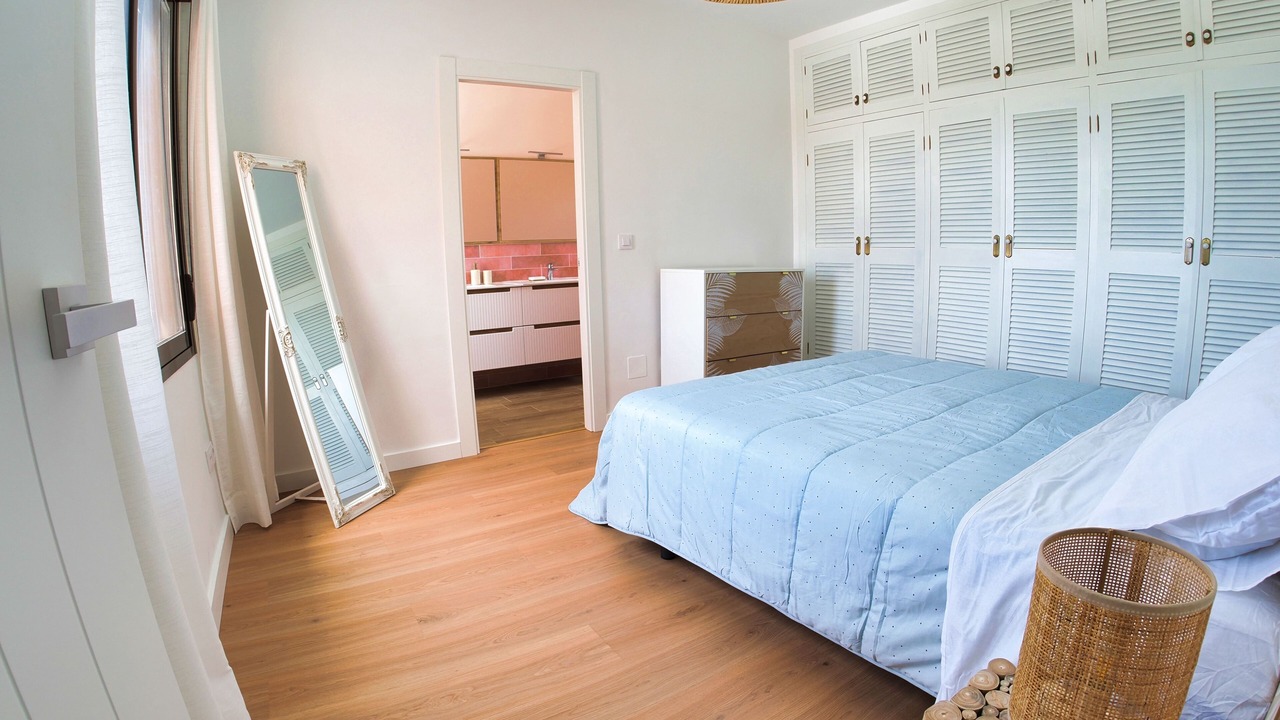 Photo of Bedroom in Los Puertos