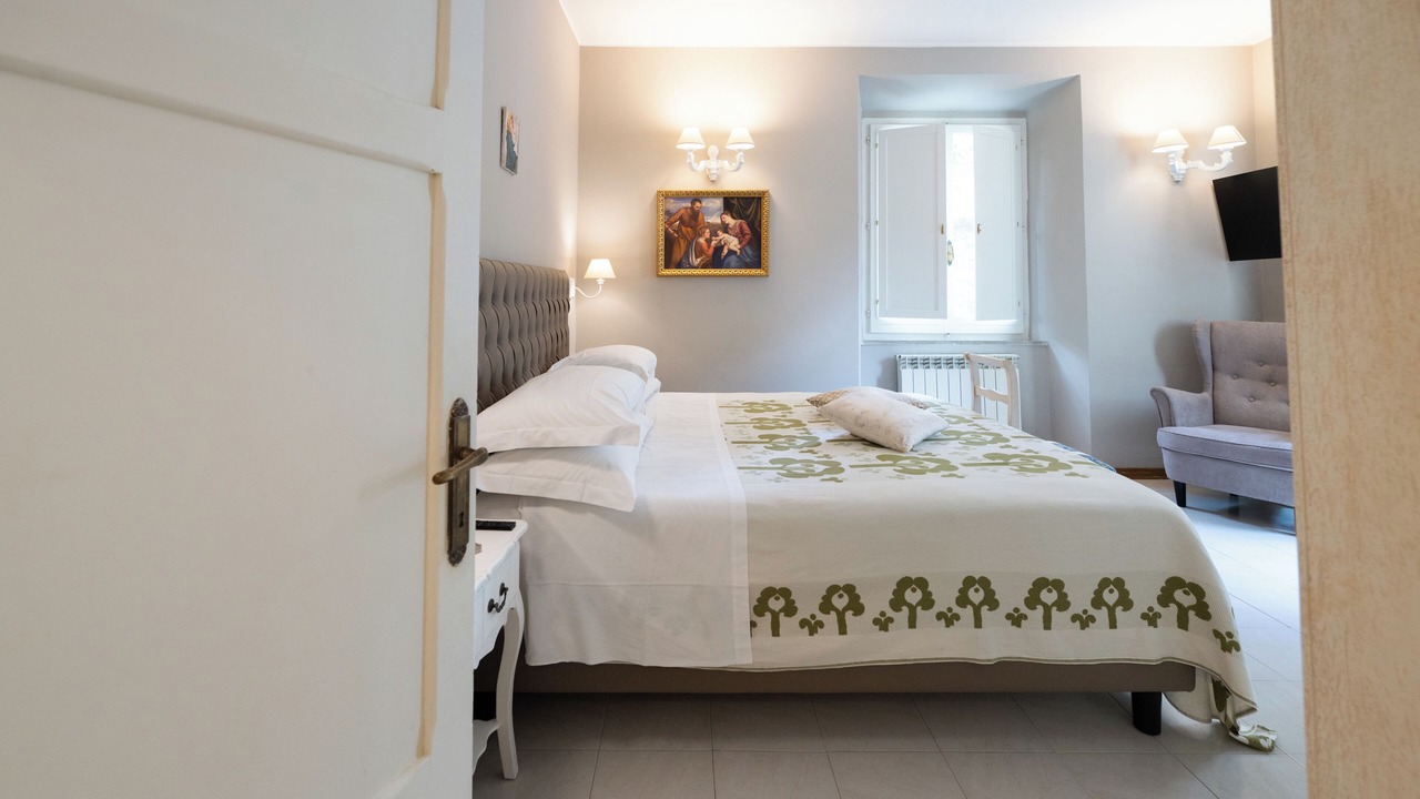 Photo of Bedroom in Perugia