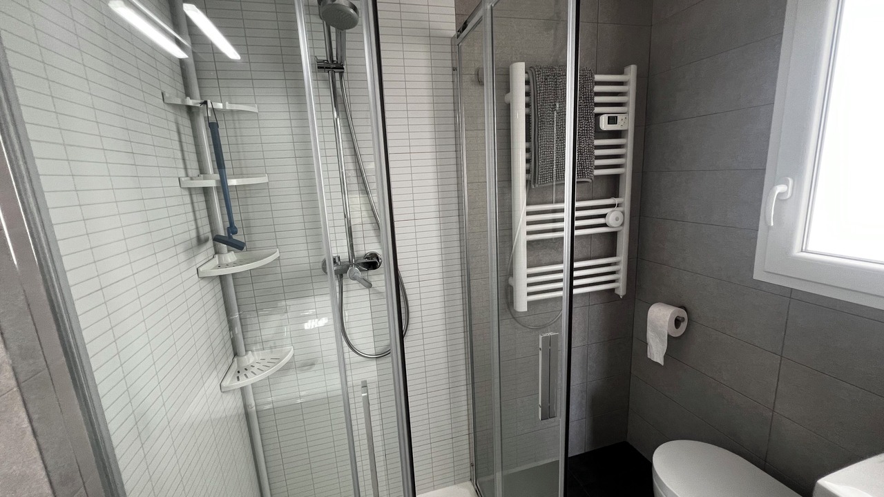 Photo of Bathroom in Playa de San Juan