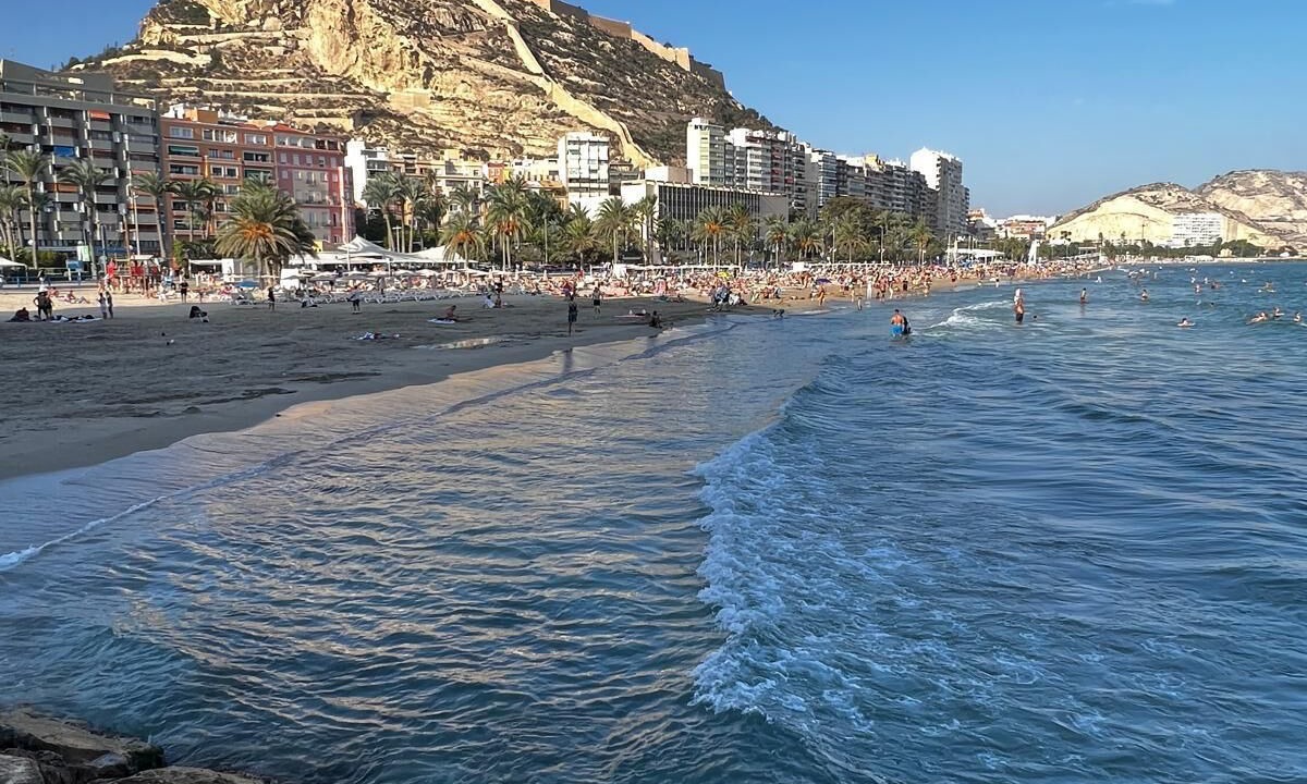 Photo of Others in Playa de San Juan