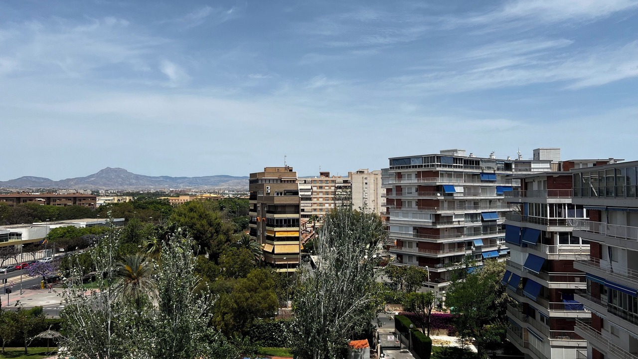 Photo of Outdoor in Playa de San Juan