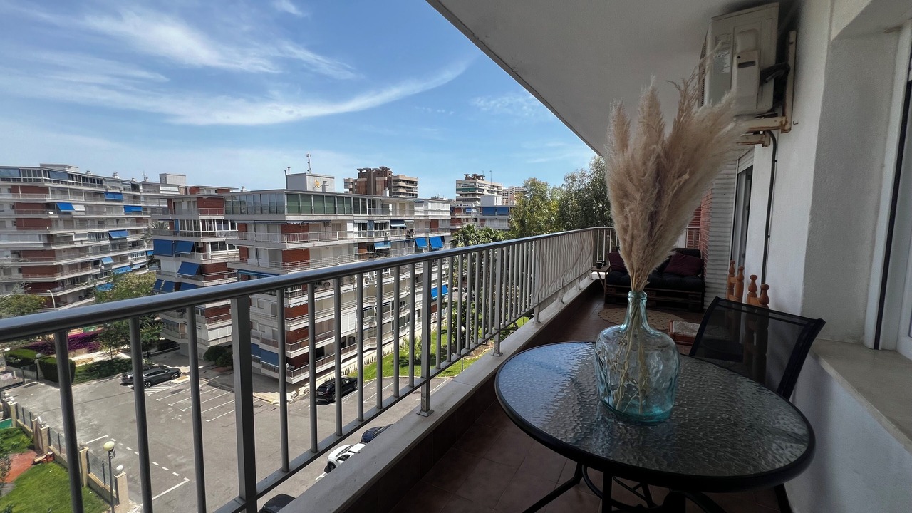Photo of Outdoor in Playa de San Juan
