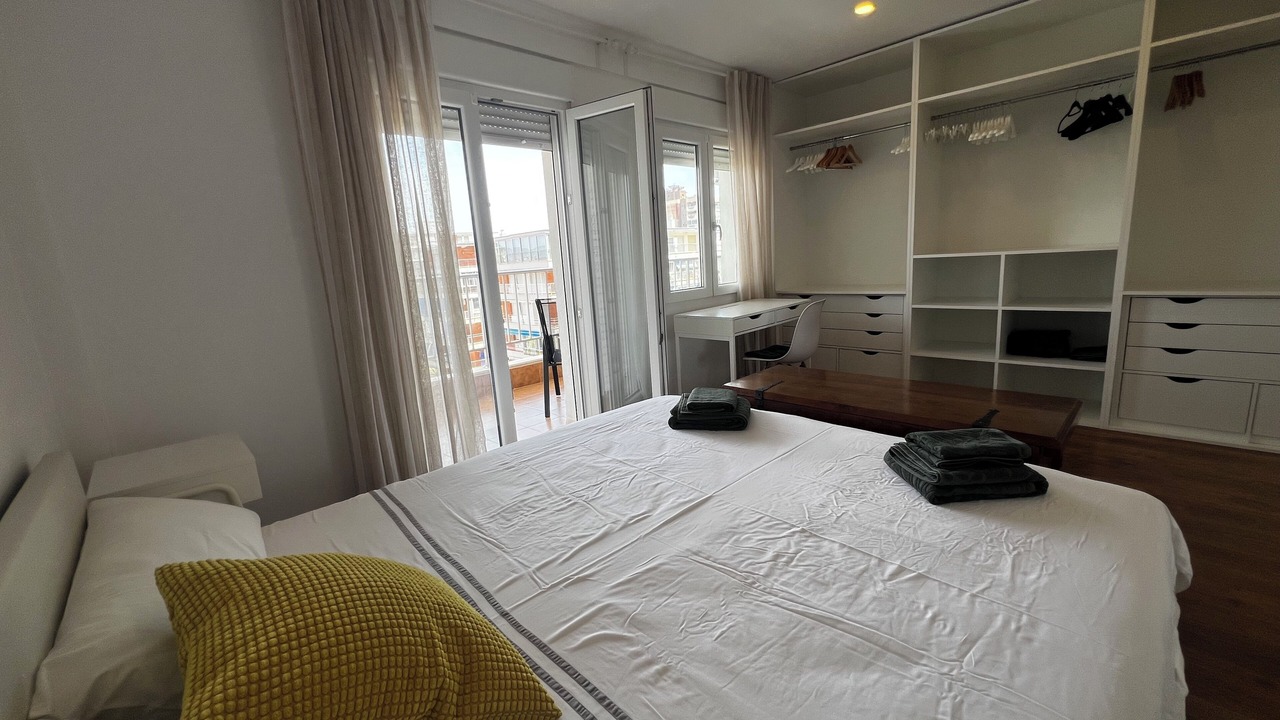 Photo of Bedroom in Playa de San Juan
