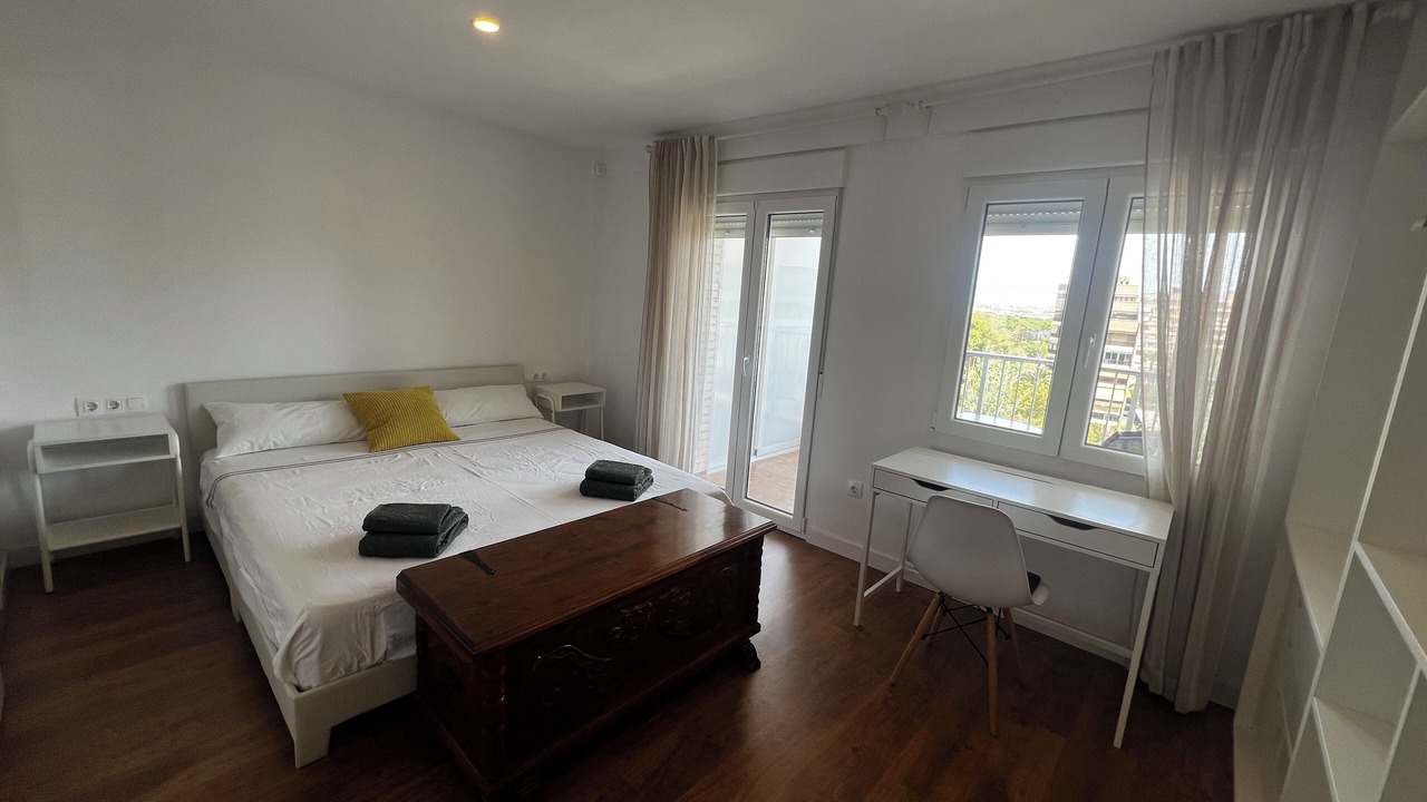 Photo of Bedroom in Playa de San Juan