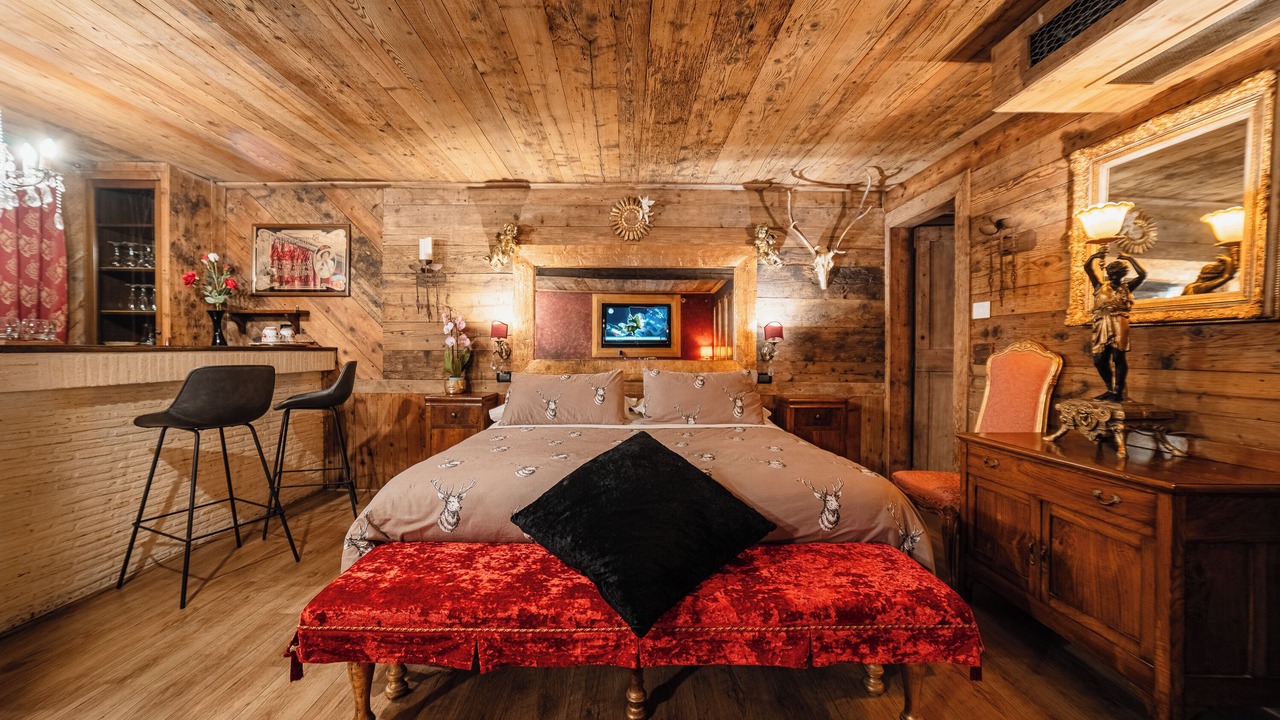 Photo of Bedroom in Romano d'Ezzelino