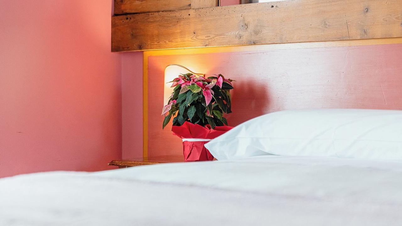 Photo of Bedroom in Romano d'Ezzelino