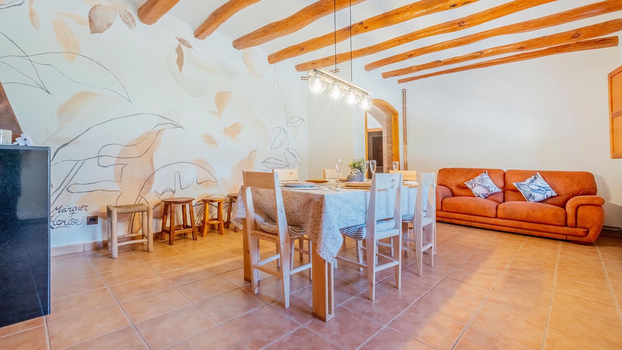 Photo of Bedroom in Font-Rubi