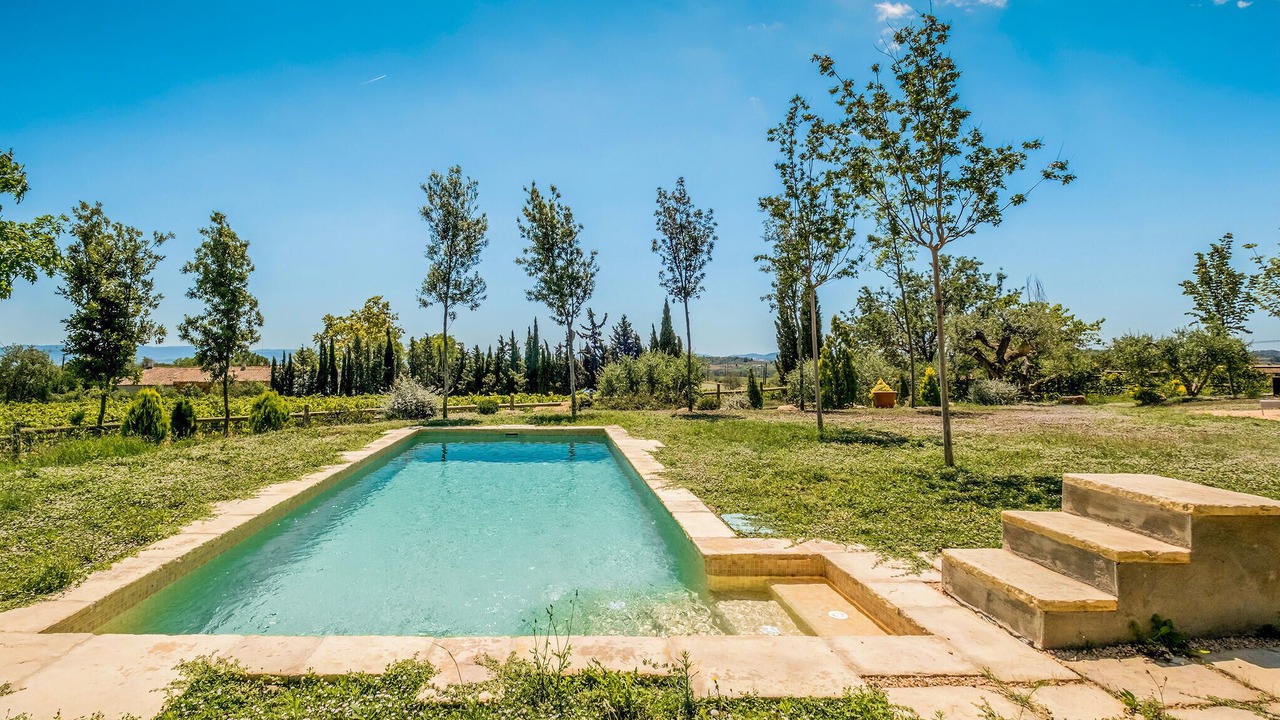 Photo of Outdoor in Font-Rubi