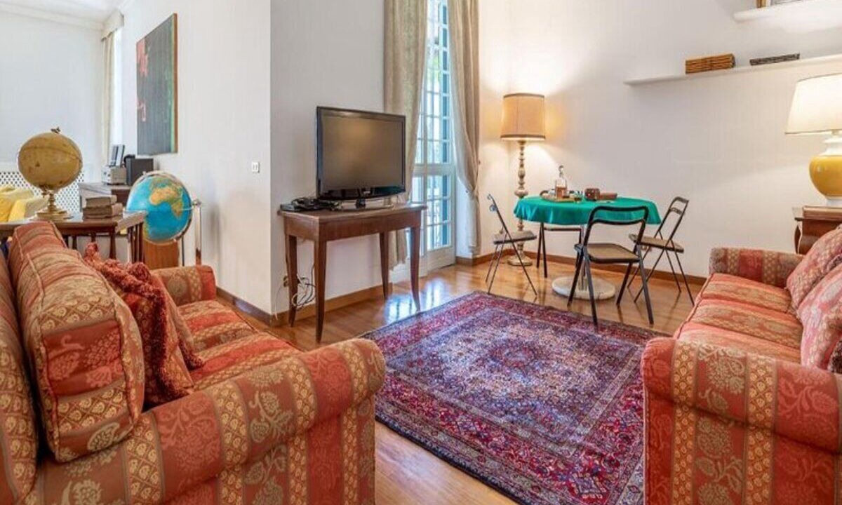 Photo of Livingroom in Carella