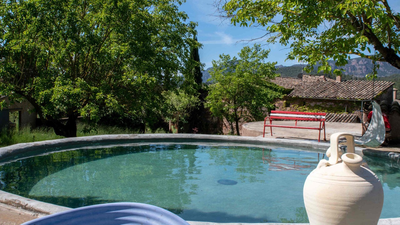 Photo of Outdoor in Sant Llorenc Savall