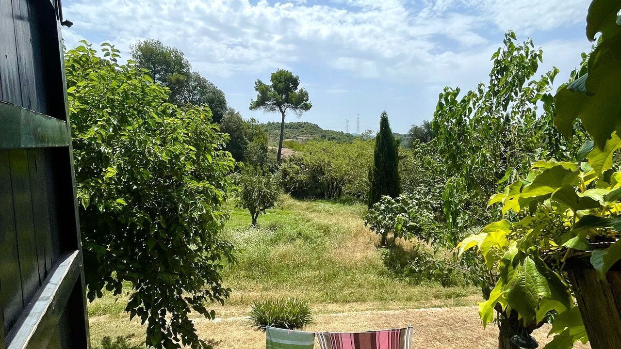 Photo of Outdoor in Sant Llorenc Savall