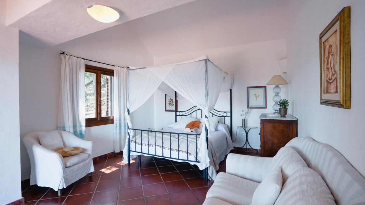 Photo of Bedroom in Porto Istana