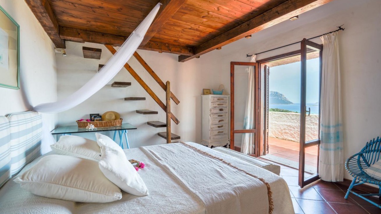 Photo of Bedroom in Porto Istana