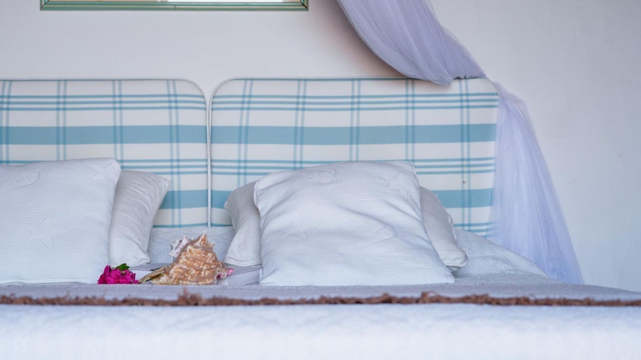 Photo of Bedroom in Porto Istana