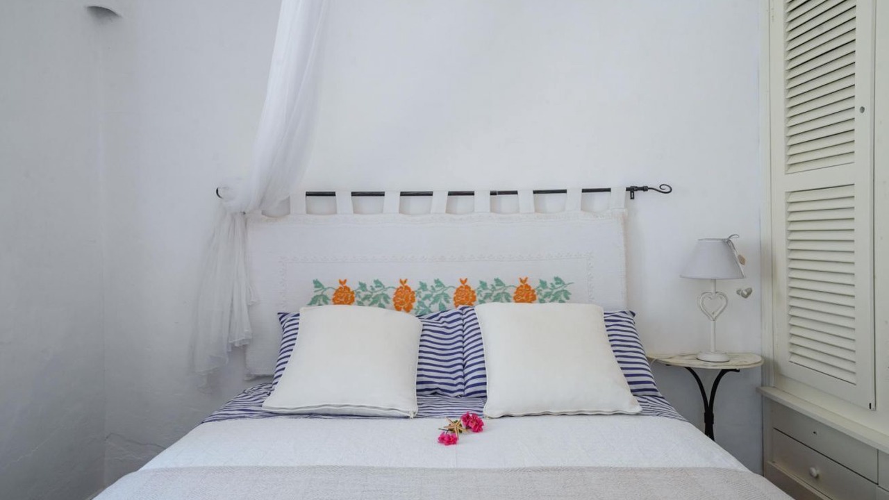 Photo of Bedroom in Porto Istana
