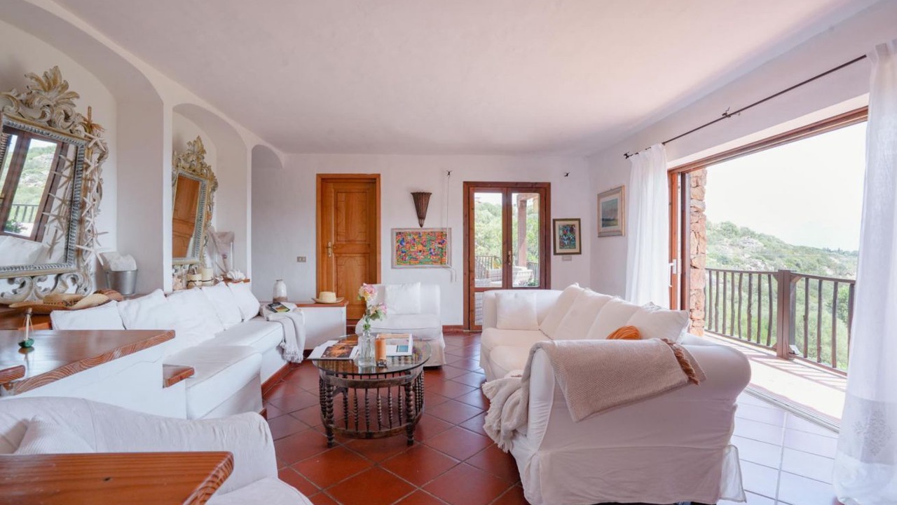 Photo of Livingroom in Porto Istana