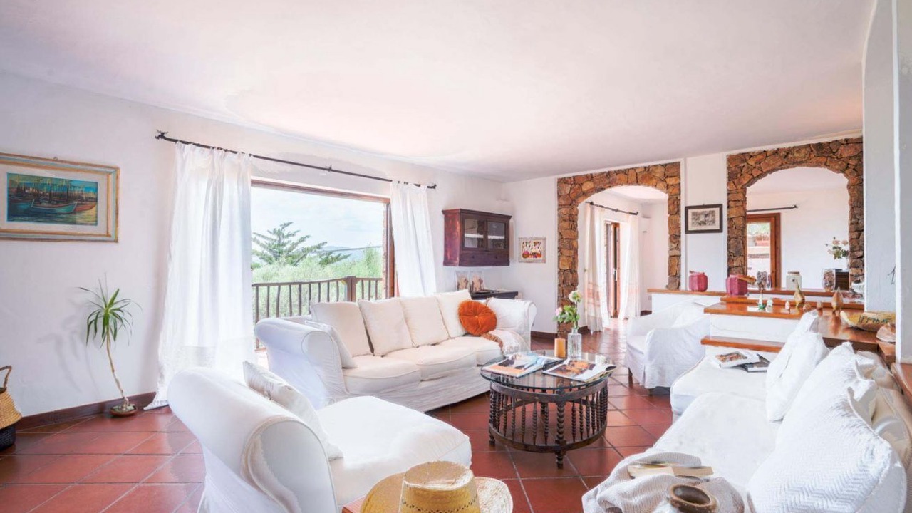Photo of Livingroom in Porto Istana
