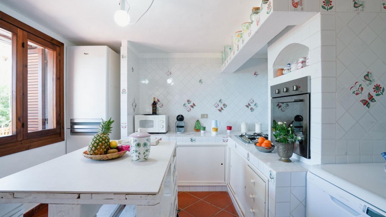 Photo of Kitchen in Porto Istana