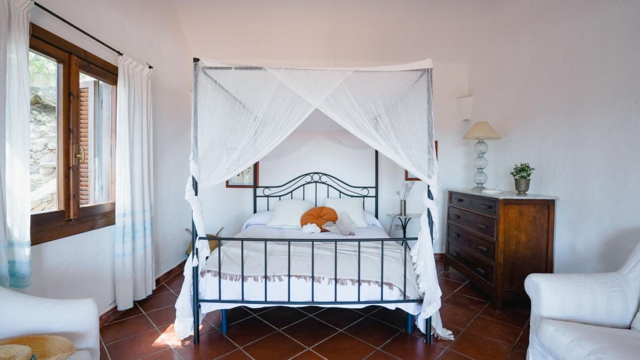 Photo of Bedroom in Porto Istana