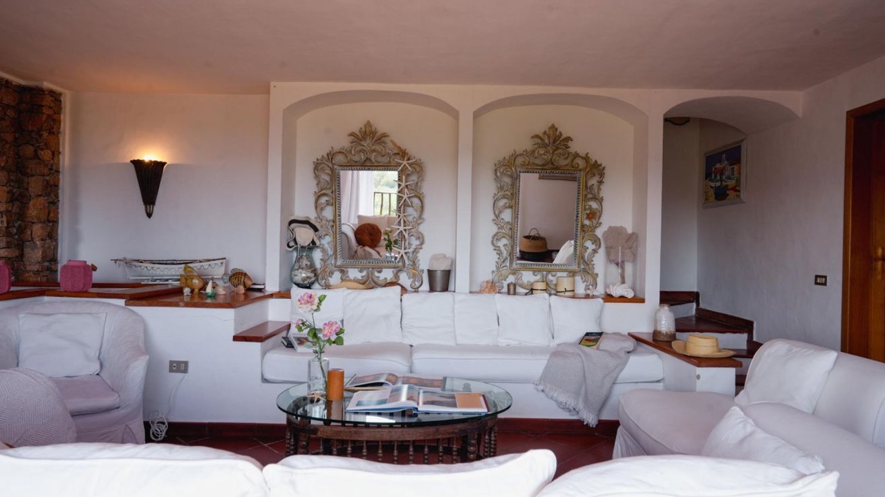 Photo of Livingroom in Porto Istana