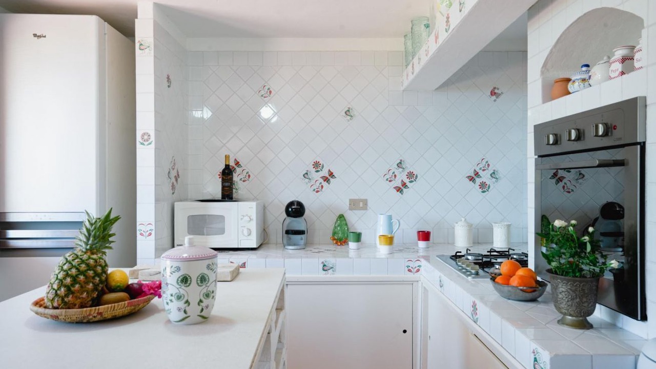 Photo of Kitchen in Porto Istana