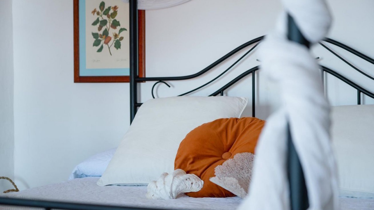 Photo of Bedroom in Porto Istana